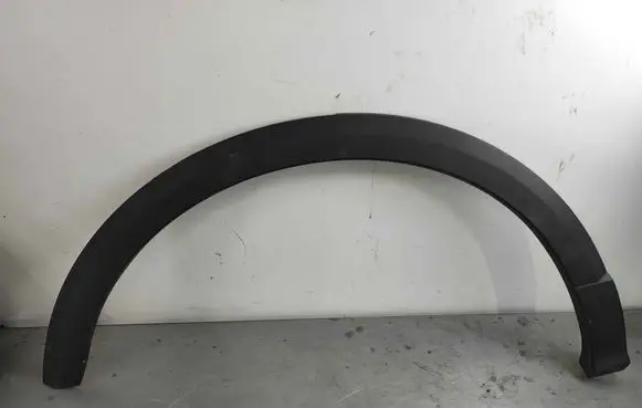 Audi Q2 - Rear arch trim 81a8538184w3