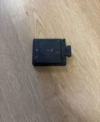 Mercedes-Benz E W213 Distronic sensor radar A0009058909