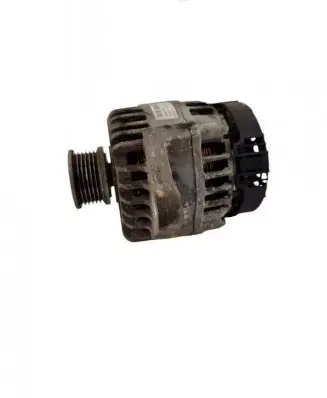 Fiat Doblo Generator/alternator 51854901