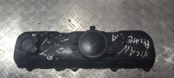 Nissan Primera Rocker cam cover 