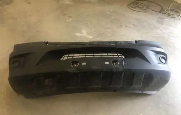 Mercedes-Benz Sprinter W906 Front bumper A9068801570