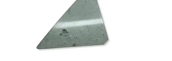 Hyundai i20 (GB IB) Rear vent window glass 43R00097