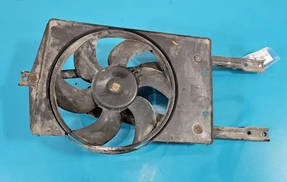 Fiat Seicento/600 Fan set 46535238 IMPRK1603553