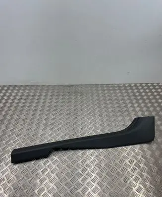 BMW 4 G22 G23 G24 G26 Front sill trim cover 7491190