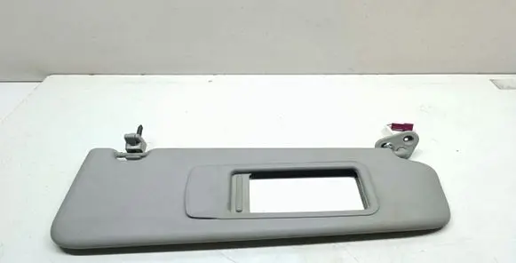 BMW X1 E84 Sun visor