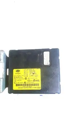 Hyundai i40 Other control units/modules 954803Z001
