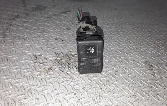 Mazda 5 ESP (stability program) switch 15A469