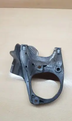 Porsche Macan (95B) Engine mounting bracket 95B399300 95B399332B 95B399332