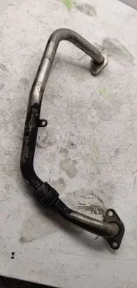 EGR valve line/pipe/hose
