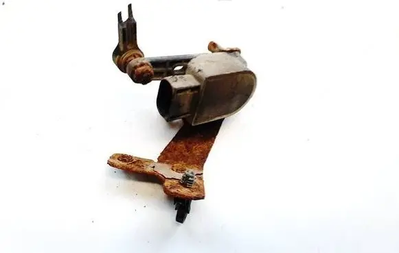 Volvo V40 Front height sensor lever 31258179 20161129