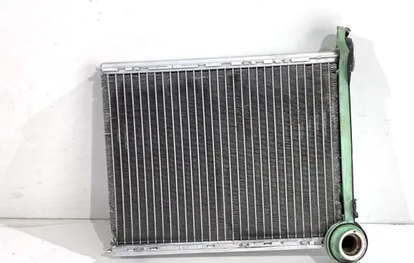 Peugeot 308 SW Heater blower radiator 