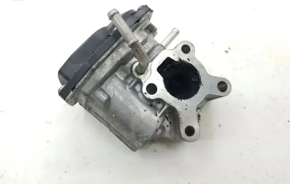 Toyota Auris E180 EGR valve 2580033011