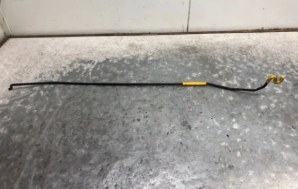 Skoda Rapid (NH) Engine bonnet/hood prop rod/strut