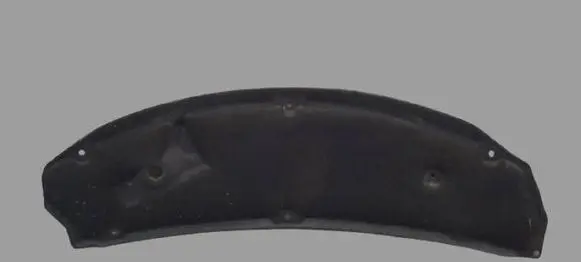 Suzuki Alto Engine bonnet/hood sound/heat insulation 