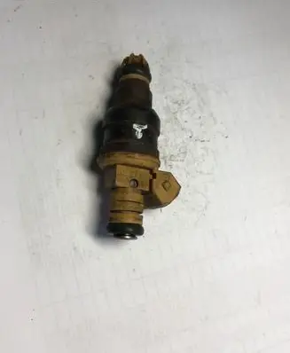 BMW 7 E32 Fuel injector 0280150714