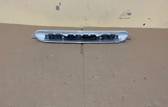Mercedes-Benz SL R231 Third/center stoplight 024800903 A2189062300