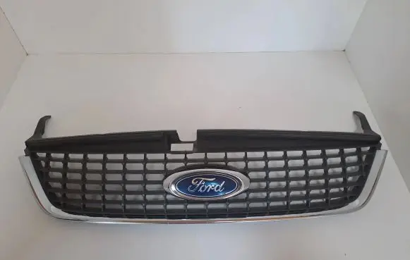 Ford Mondeo MK IV Front grill 7S718200D
