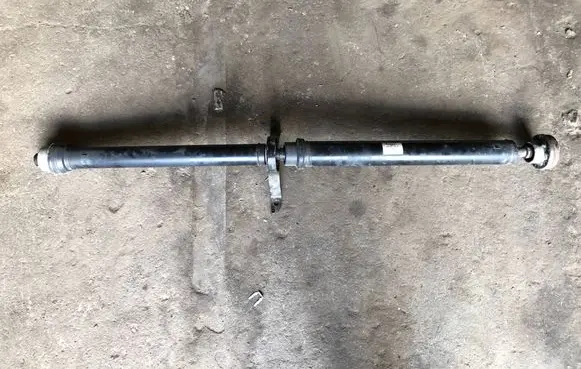 Audi A5 8T 8F Drive shaft (set) 8T0521101P