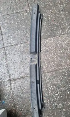 Toyota Corolla E120 E130 Trunk/boot sill cover protection 6471613120 AE131 64716