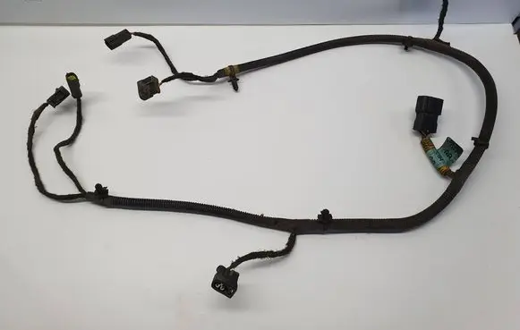 Chevrolet Epica Parking sensor (PDC) wiring loom 6E11KWC