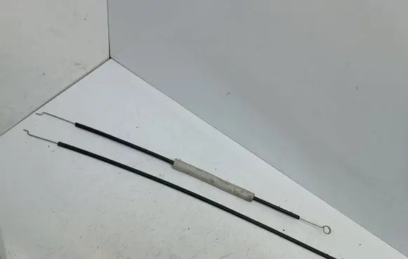 Hyundai Getz Air flap cable 