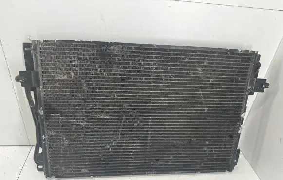 Volvo S70 V70 V70 XC A/C cooling radiator (condenser)