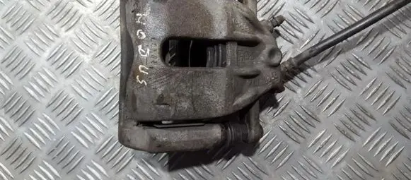Renault Modus Front brake caliper