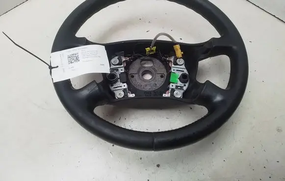 Skoda Superb B5 (3U) Steering wheel