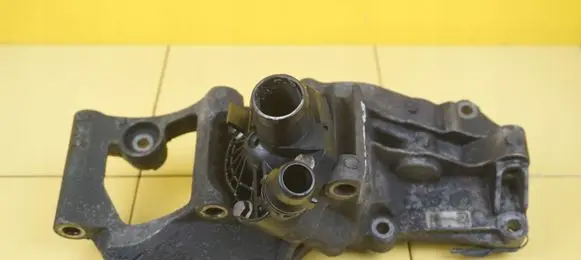 Mini One - Cooper F56 F55 Water pump B37C15A