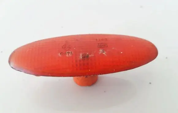 Ford Mondeo MK II Front fender indicator light 95GG13K309AA