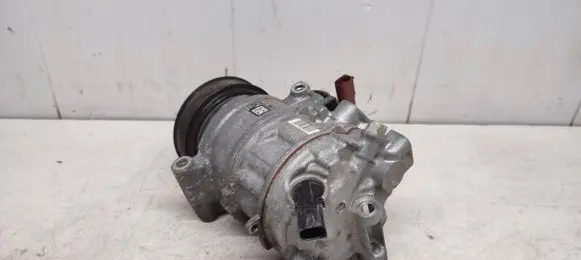 Audi A6 S6 C7 4G Air conditioning (A/C) compressor (pump) 4G0260805AC