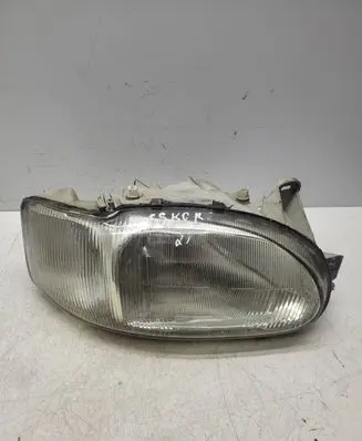 Ford Escort Headlight/headlamp 084311126