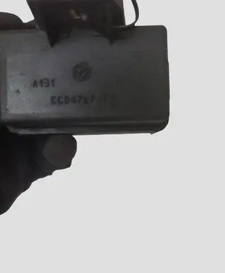 Fiat Punto (188) Glow plug pre-heat relay CCD47