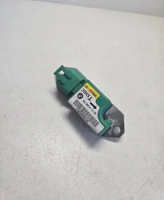 BMW 5 E39 Airbag deployment crash/impact sensor 65776900728
