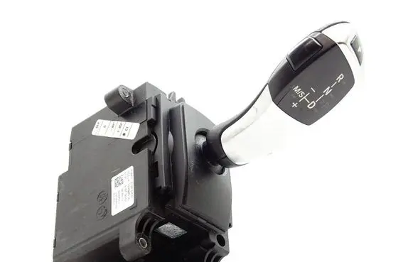 BMW 7 F01 F02 F03 F04 Gear shifter/selector 9197727 1001048500