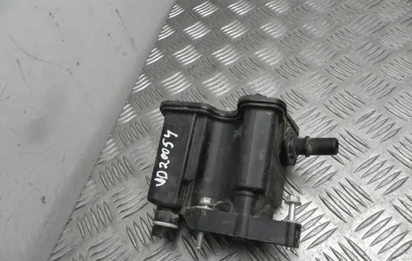 Ford Puma Oil breather separator L1BG6007FA VD20054