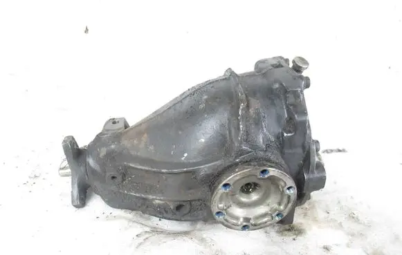Mercedes-Benz E AMG W210 Rear differential R124351300