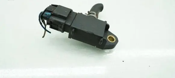 Opel Meriva B Exhaust gas pressure sensor 55566186
