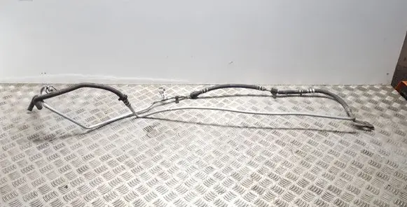 Renault Trafic II (X83) Power steering hose/pipe/line
