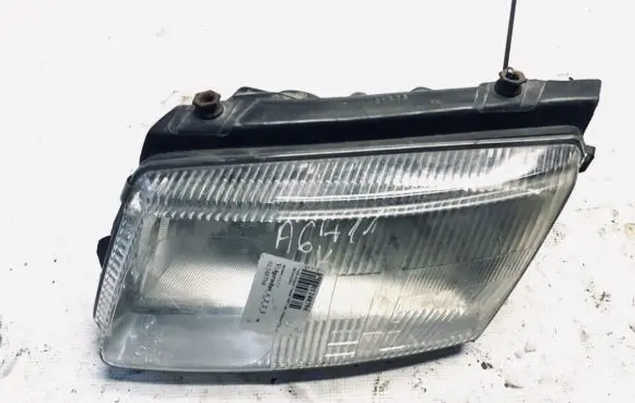 Volkswagen PASSAT B5 Headlight/headlamp 081411101l 08-141-1101l