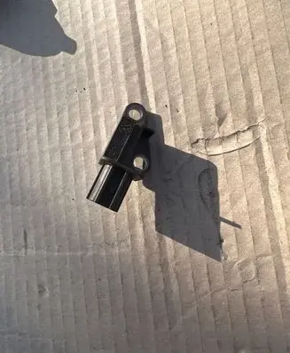 Audi S5 Airbag deployment crash/impact sensor 8K0959651