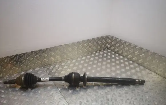 Opel Insignia A Front driveshaft 13219092