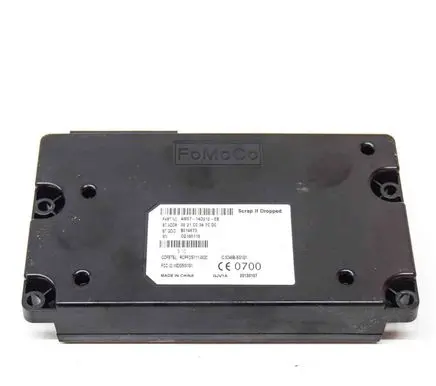 Ford Focus Bluetooth control unit module AM5T14D212EB