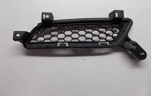Mitsubishi Lancer X Tow hook cap/cover 