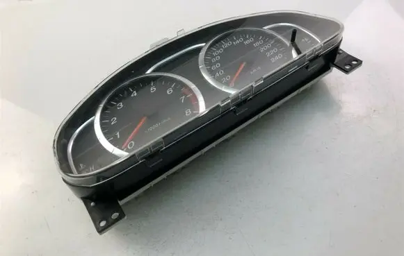 Mazda 6 Speedometer (instrument cluster) 54GR1CA K3798