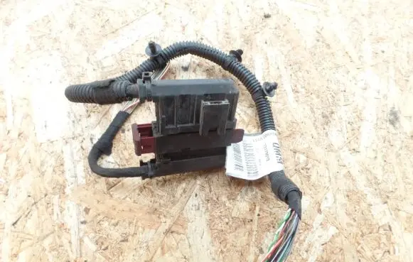 Opel Vectra C Other wiring loom 9647441 013559631 ZUS20