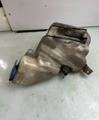 Audi A6 S6 C5 4B Windshield washer fluid reservoir/tank 4B0955453K