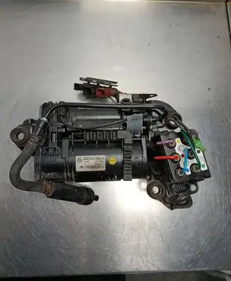Volkswagen Phaeton Air suspension compressor/pump 15155000142 4154031070