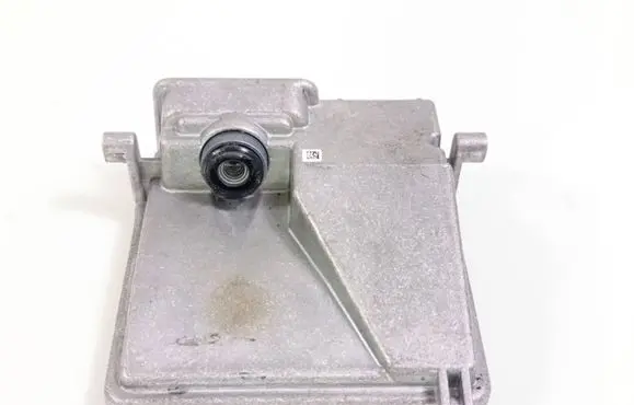Skoda Octavia Mk3 (5E) Windshield/windscreen camera 5Q0980653F