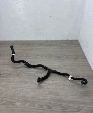 BMW 3 F30 F35 F31 Fuel return line/hose 8514102 851409402 8514094